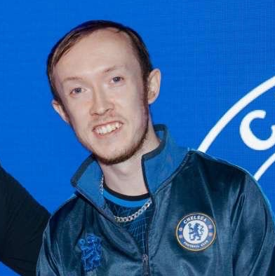 Profile photo of Aidan M